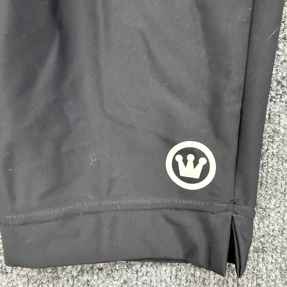 Canari Pro Tour Gel Knicker Womens Large Black Padded Cycling Bike Pants NWT - Picture 6 of 8